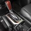 Для Toyota Land Cruiser Prado Gen Мягкий карбоновый рычаг переключения передач, панель управления стеклоподъемником, воздухозаборник, салон автомобиля