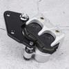 Rear Brake Caliper Assembly for Motorcycle 100 125CC Engine