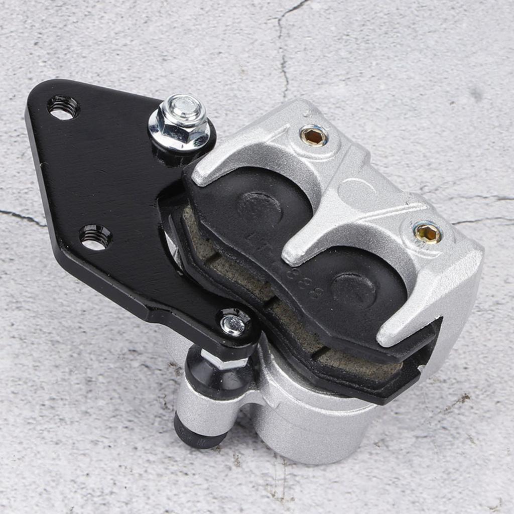 Rear Brake Caliper Assembly for Motorcycle 100 125CC Engine