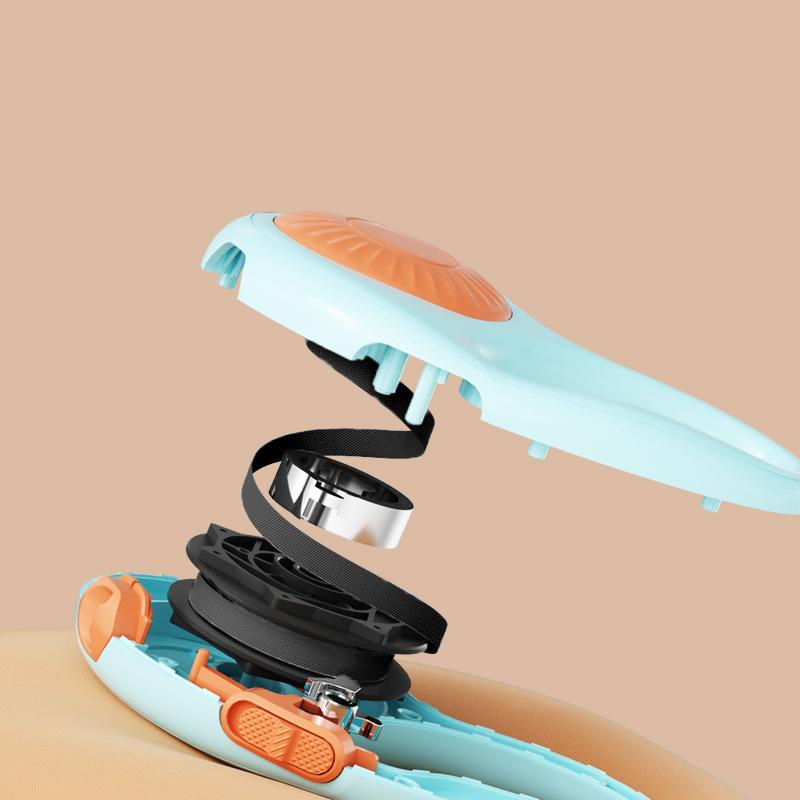 Automatic Retractable Pet Leash 3M Reflective Durable Dog Cat Lead with Comfy Handle for Small Medium Pets Outdoor Safety