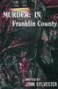 Книга Murder : In Franklin County