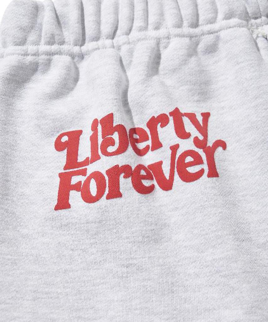 LIBERE Forever Sport Shorts/Gray