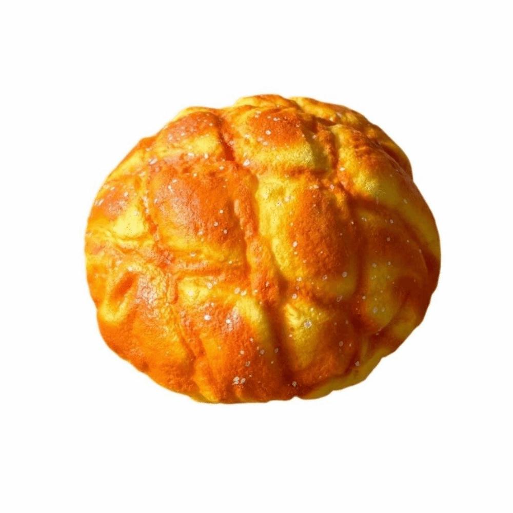 Soft Texture Slow Rising Toy PU Material Bread Squeeze Toy Funny Stress Relief Toy For ASMR