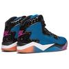 Jordan Spike Forty Черный/Розовый Фламинго Фотохромный Синий Атомик Оранжевый 819952-029
