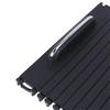 New Black Center Console Roller Blind Cover For Mercedes C-Class E-Class 2046807607
