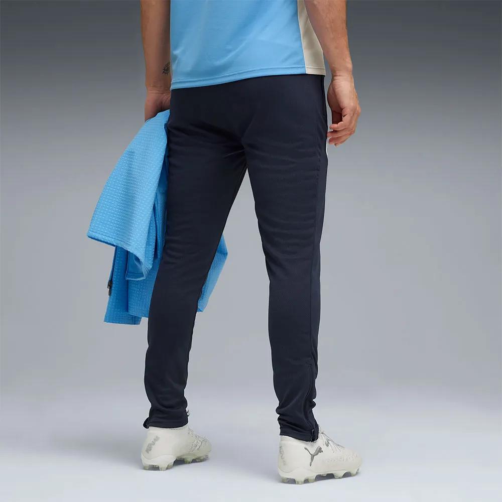 PUMA Manchester City Fc 25/26 Training Pants Slim Fit Black