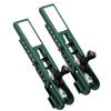 2PCS Siding Installation Tools Use with 516 Inch Fiber Cement Sidings Lap Mounting Tool 14 Inch