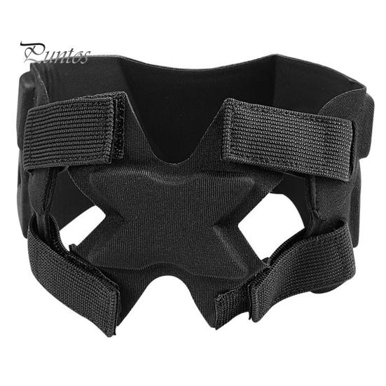 Регбийный шлем для спорта на открытом воздухе, дышащая регулируемая полая защита головы для футбола, регби, бейсбола