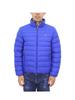 POLO RALPH LAUREN Packable Padded Size 01010024 Boys' Jacket, M, BLUE,