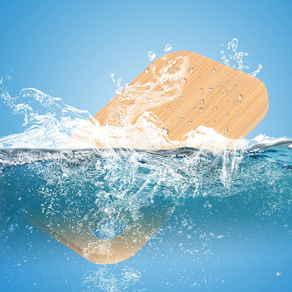 Mini Wooden Pallets Kitchen Chopping Board Reusable Cutting Countertop Boards Multi-use Vegetable Camping Travel