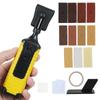 Hardwood Floor Repair Kit Laminate Vinyl Floor Repair Kit with 11 Colors Restoration Block Restore