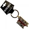 Nickelback Get RollinÂ´ Keyring