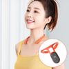 Smarts Sensors Vibrations Reminder Postures Train Tool Back Postures Corrector Back Straightener for Home Office Travel