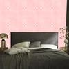 Wallpaper Stars Coral and White for Living Room and Bedroom 50x1000