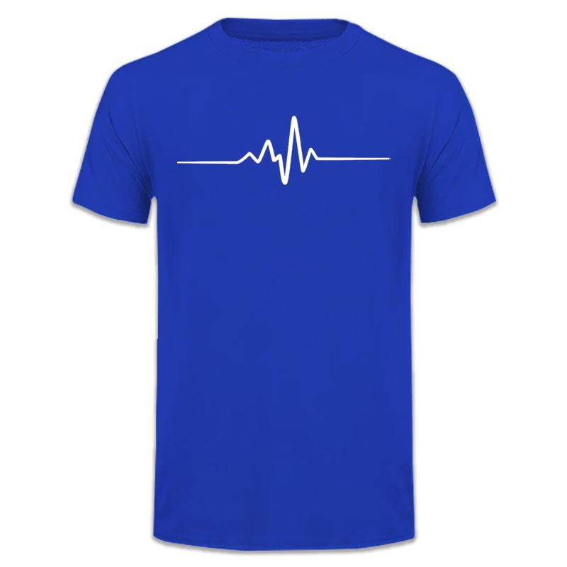 Мужская летняя свободная футболка с креативным графическим принтом, облегающая, повседневная, спортивная, с круглым вырезом и короткими рукавами