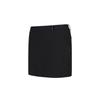 Anew Golf W Front Embossed Point H-Line Sq_Bk