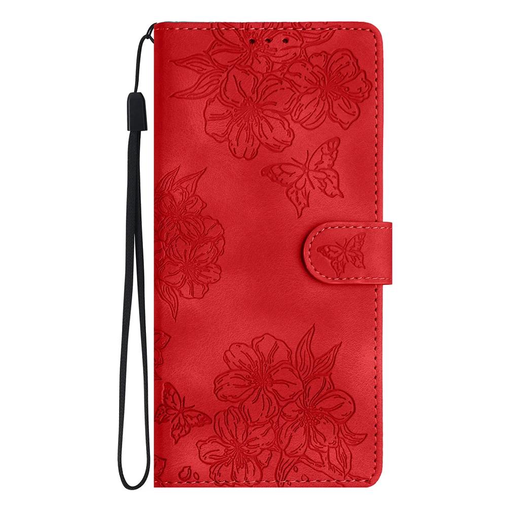 Кошелек-чехол из ПУ кожи для телефона Xiaomi 13 13T 12T 11T Poco C65 M6 C40 Redmi 13C 10C 10A 9C 9A Note 12 11 10 Pro Защитная крышка