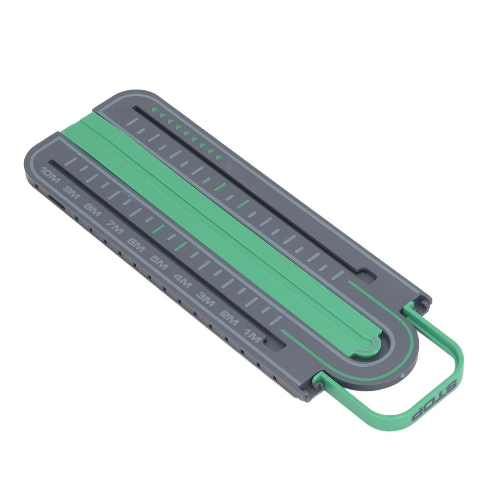 Гольф Точная дистанция паттинг дрель Улучшение контроля расстояния Точность Гольф Паттинг Грин Мат