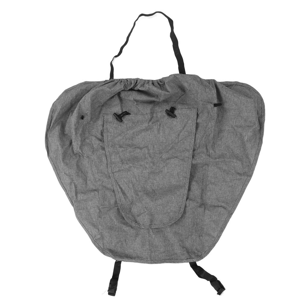 Baby Stroller Sunshade Cover UV Protection Waterproof Stretchable Infant Carriage Cover Accessory