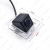 Mitsubishi Outlander 170° Wide-Angle Waterproof Night Vision Reversing Camera