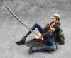 One Piece Trafalgar Law Scale Height Portrait.Of.Pirates “LIMITED EDITION” Ver.VS 1/8 (total Approx. 210mm)
