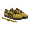 ONITSUKA TIGER Tokuten Износостойкие Низкие Повседневные Кроссовки Унисекс 1183C562-300