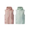 Kolon SportS Женская S Легкий плетеный жилет Tvvam25502