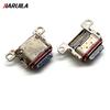 11 шт., Для Samsung S11 / S11 Plus / S11 Ultra Micro USB разъем гнездо зарядки порт зарядного устройства штекер разъем док-станции