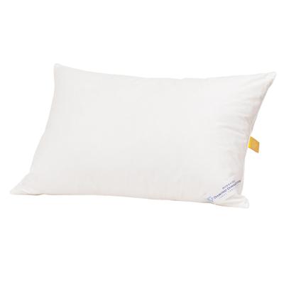Подушка из пуха Kobo Hokkaido Down Feather, размер L, 50 см x 70 см, подушка из пуха, подушка отечественного производства, постельное белье для сна, японское домашнее перо [футон]