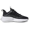 Adidas AlphaBoost V1 Black Magic Grey Men Sneakers Core-Black Grey-Three HP2758