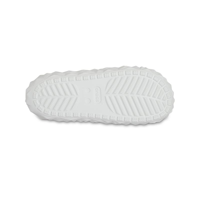 Crocs Classic Slippers Unisex White