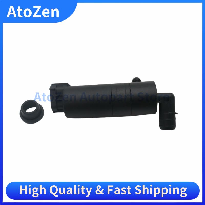 28920-JN00A Headlight Washer Motor Pump for Maxima Teana Saab 9-3 2003 9-5 1998-2010 28920JN00A 28920 JN00A Car Accessories New