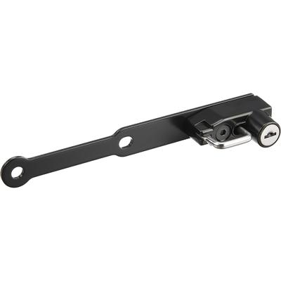 Замок для шлема мотоцикла Daytona держатель шлема 92641 CBR400R/400X (19-22)