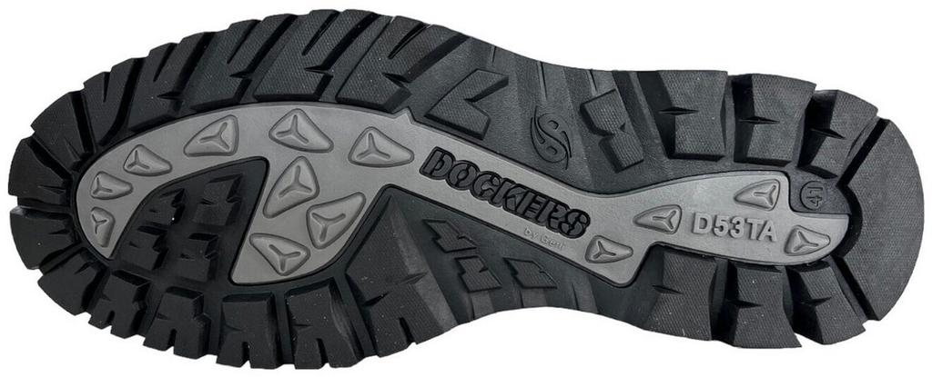 Dockers by Gerli 53TA103 schwarz