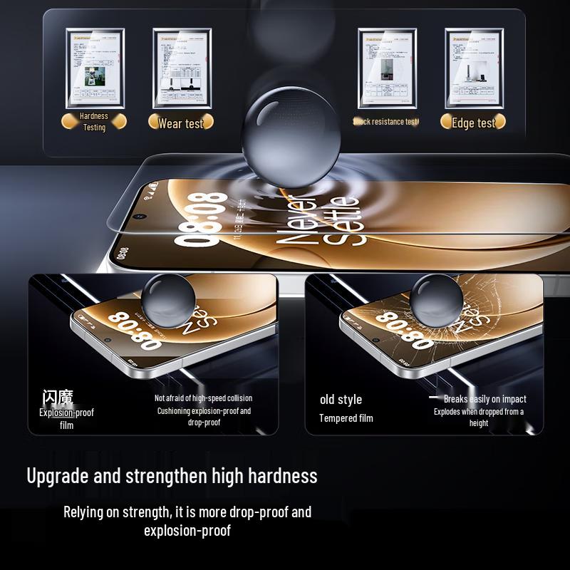 Защитное стекло ShineMagic HD для телефонов Honor