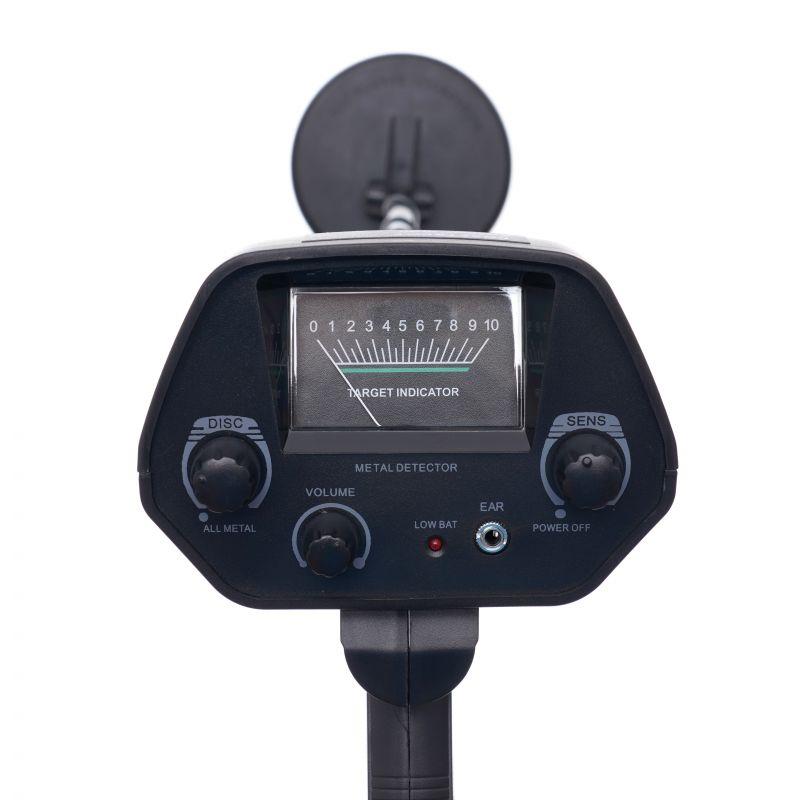 Kraft&Dele Kd10403 Metal Detector