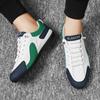Повседневная спортивная обувь Мужская универсальная износостойкая мужская обувь Модные спортивные кроссовки для отдыха Кроссовки Баскетбольная обувь Кроссовки на шнуровке