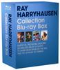 Ray Harryhausen Collection Box Blu-ray (4-Disc Set)