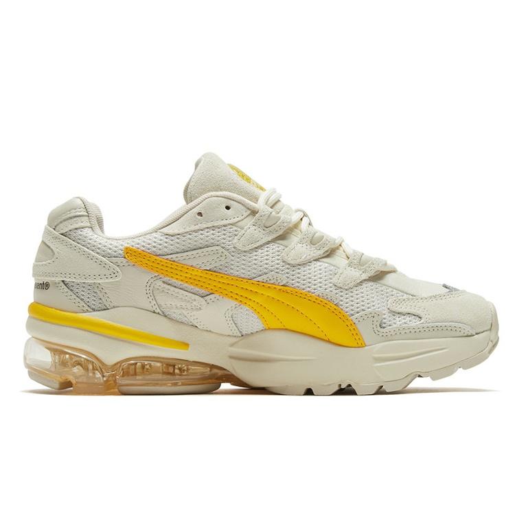 Puma Randomevent x Cell Alien 'Белая спаржа' Мужская 371402-01