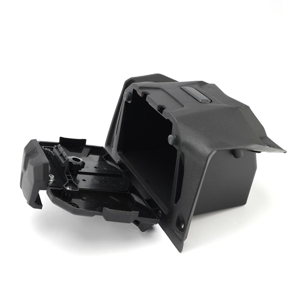 Universal Tablet Holder Storage Box For Polaris Rzr Xp 1000 Turbo 2019-2023