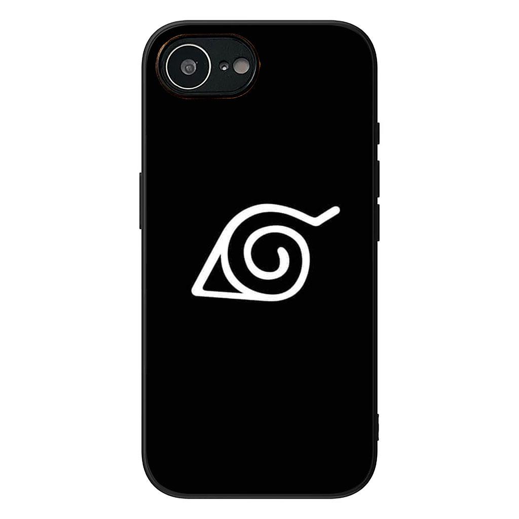 Для Motorola Moto G54 G05 G24 G45 G55 G75 G85 G15 G57 G86 Power Edge 50 30 Ultra Fusion neo Pro Чехол для телефона Саске Учиха Наруто