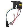 ПЕРЕКЛЮЧАТЕЛЬ 638882-6 Подходит для MAKITA 18V BHR202, DHR202, BHR162, BHR102