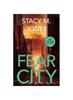 Книга Fear City