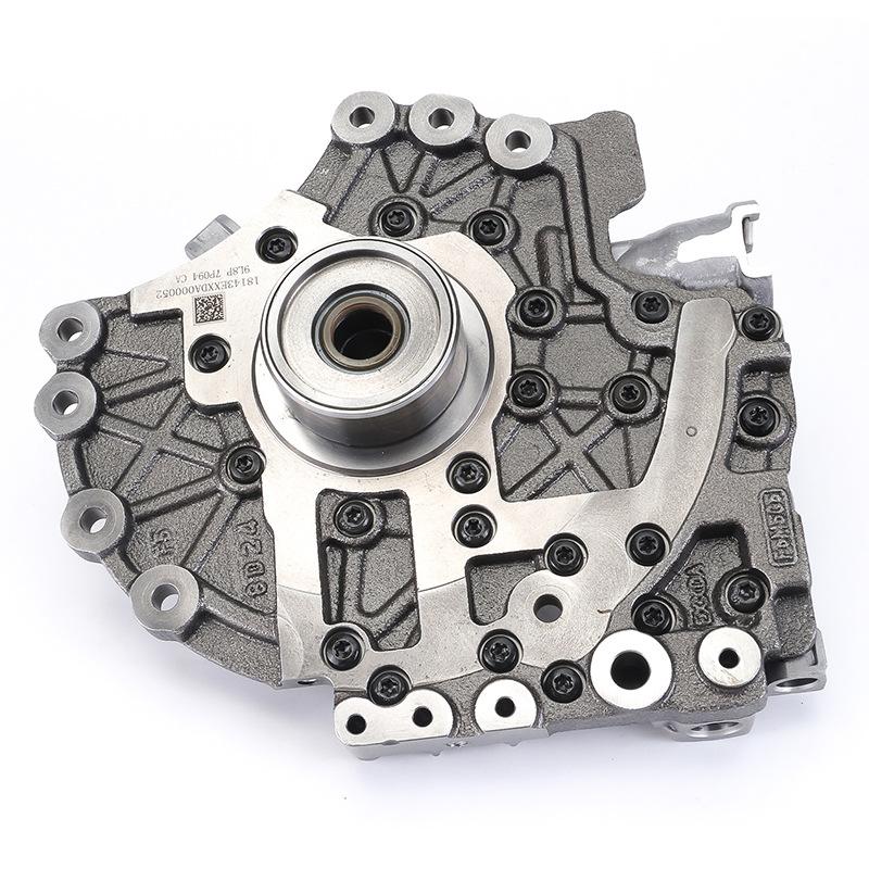 6F35 Automatic Transmission Gearbox Oil Pump For FORD FOCUS FOCUS LINCOLN Mazda Camry 2009-UP Automotive Parts