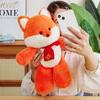 Кот Овца Собака Животные Плюшевая Игрушка Слон Кролик Мягкая Игрушка Бегущий Медведь Плюшевые Игрушки Детские Подарки