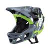 New Mountain Bike Off-road Helmet Racing Downhill Adult Full Helmet Bicycle Riding Helmet