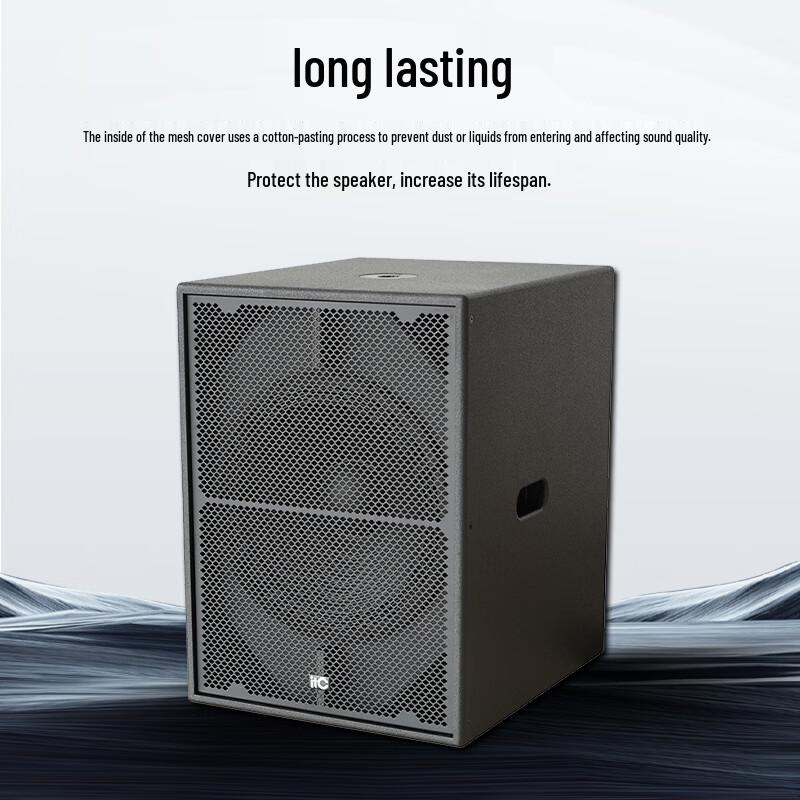 itc Professional Audio Speaker XS-KS5050 (CN version)