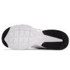 Nike Air Max Fusion Abrasion Resistant Low top Running Shoes Unisex Black White CJ1671-100(Team734-xx)