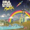 CD PAUL STEEL - Moon Rock RAY002 Raygun Records 2008 UK Танцевальная и Электронная Музыка Б/У