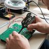 Quick Investigation Inductor Detector Tool Quick Fault Check Tool  Phone Motherboard Repair